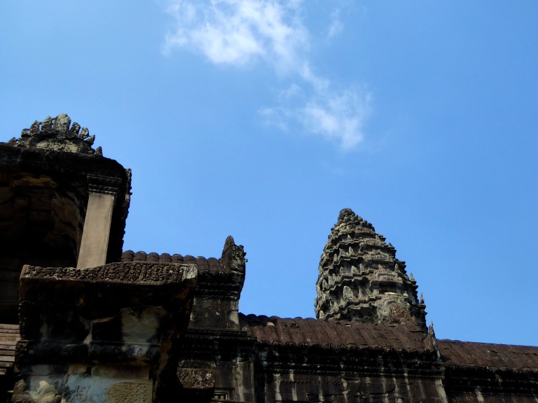 Angkor Wat 9